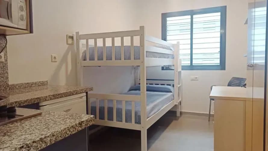 Micampus Rector Estanislao Del Campo (Adults Only) 5