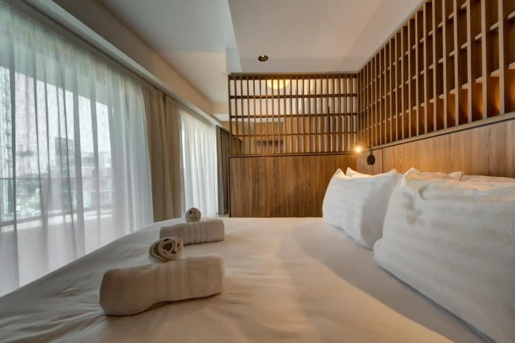 Noru Hotel (Adults only) 4