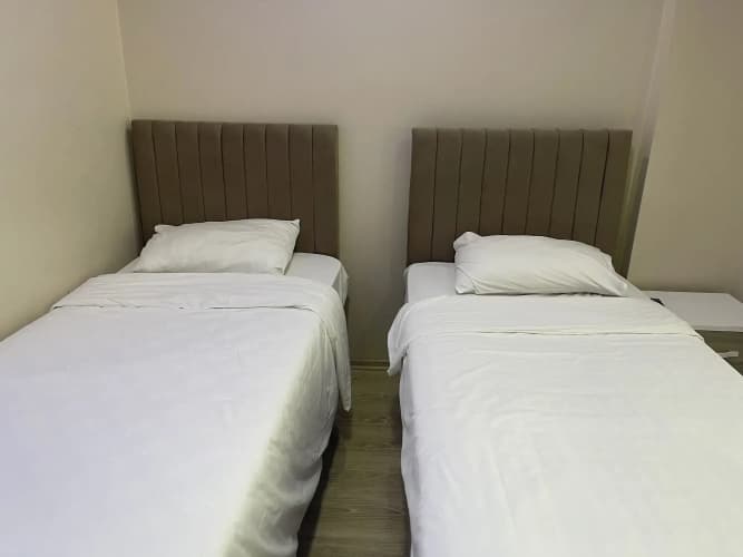 Grand Sami Hotel 3