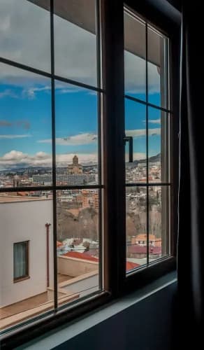 Matiane Boutique Hotel 2