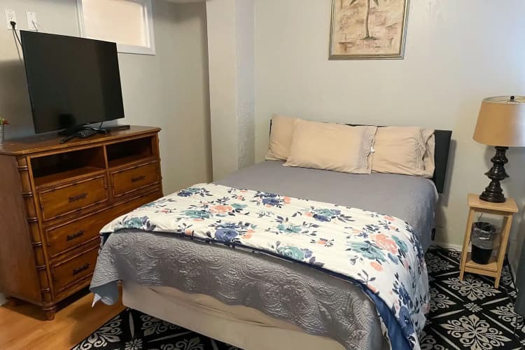 Captain's Table Lodge And Villas 2