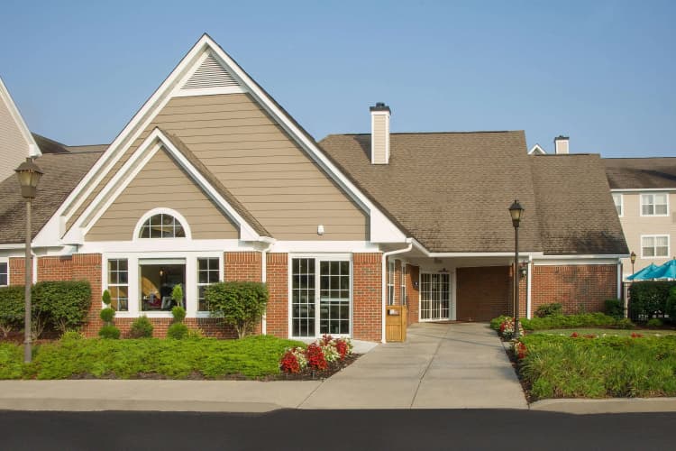 Sonesta Es Suites Charlottesville University 2