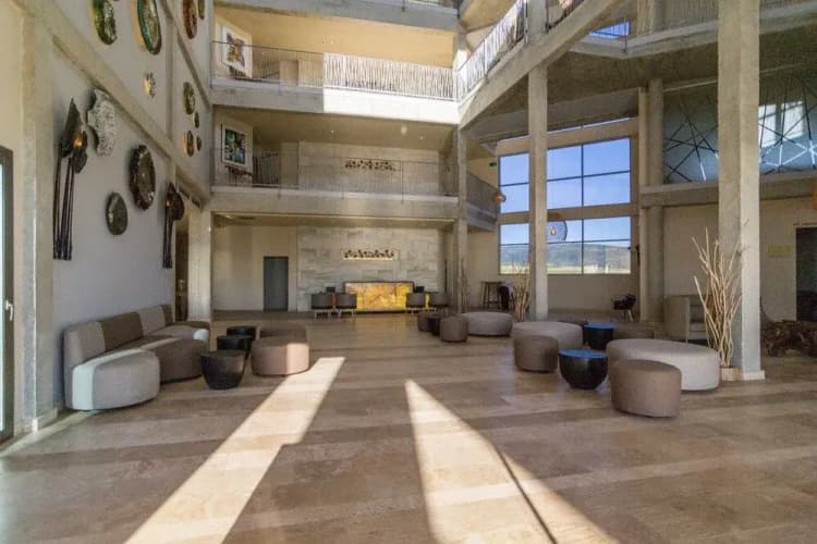 Hotel Zahara Beach & Spa The Senses Collection - Adults Only 2