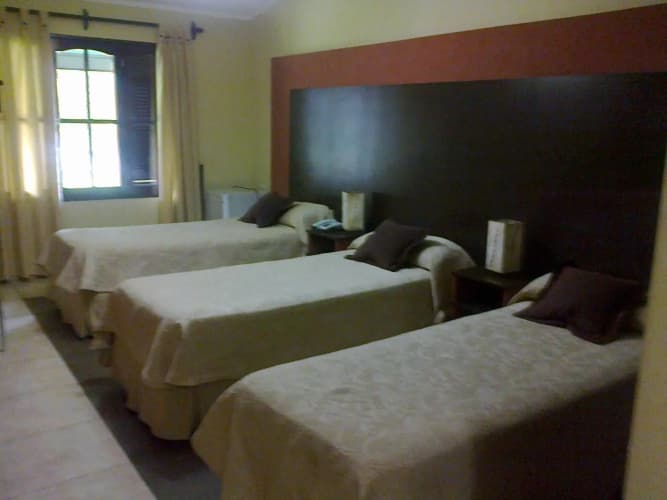 Hotel Aybal Boutique Hotel 5