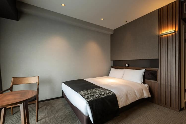 Hotel Trad Hakata 5