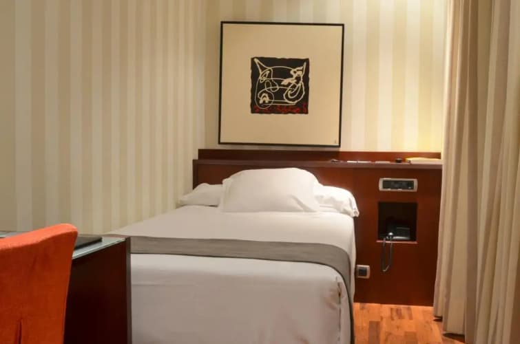 Hotel Rh Murcia Centro 3