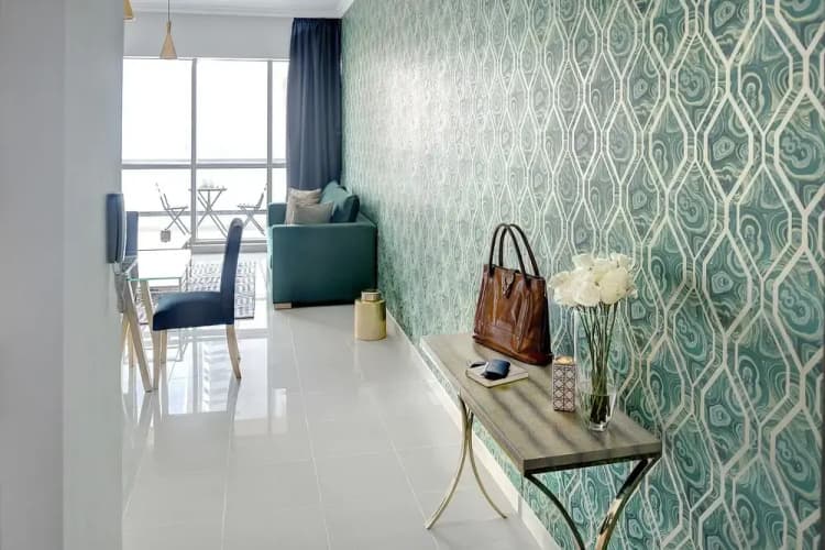 Dream Inn Dubai Apartments - Bay Central 5