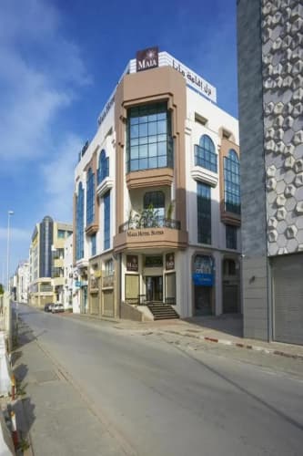Maia Hotel Suites 2