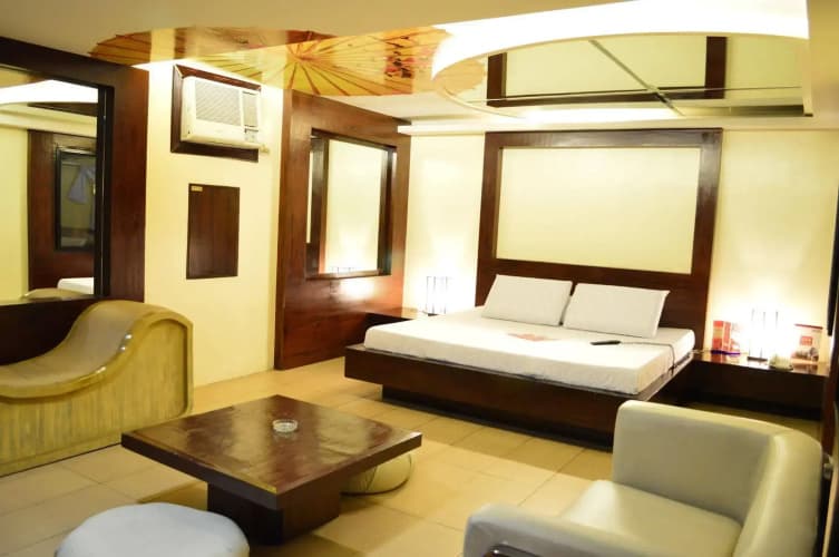 Hotel Sogo - Bagong Barrio, Caloocan (Adults Only) 5
