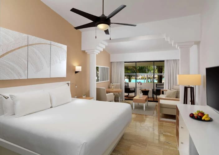 Melia Punta Cana Beach Wellness Inclusive - Adults only 4