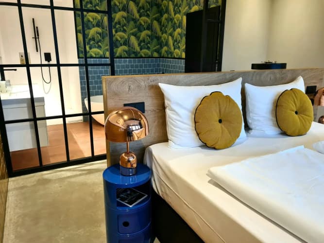 Koncept Hotel International 3