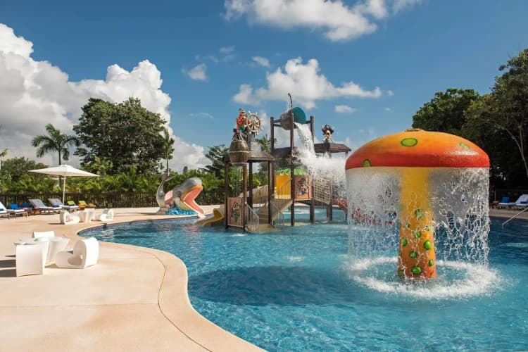 Family Club Grand Riviera Princess Todo Incluido 4