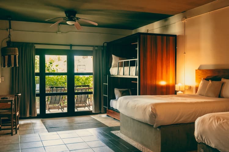 Mia Resort Tulum 2