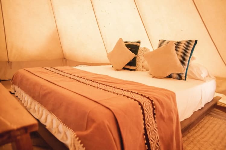 Glamp Ikal Tulum 3