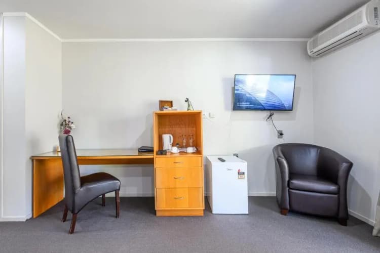 Northridge Country Lodge 3