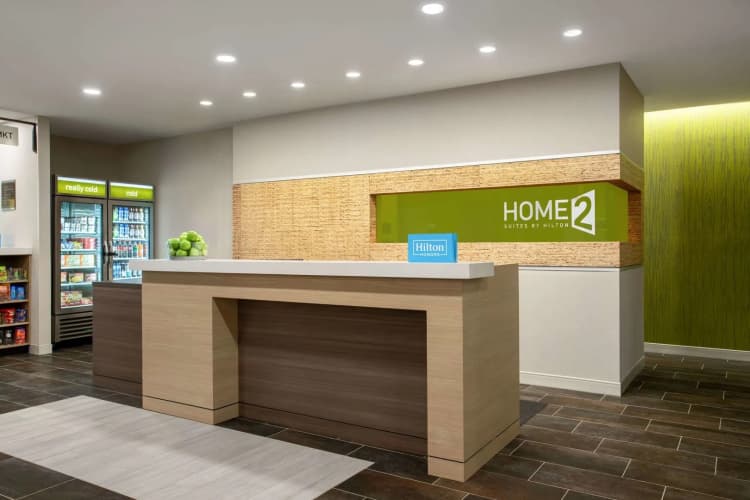 Home2 Suites by Hilton Calhoun 2