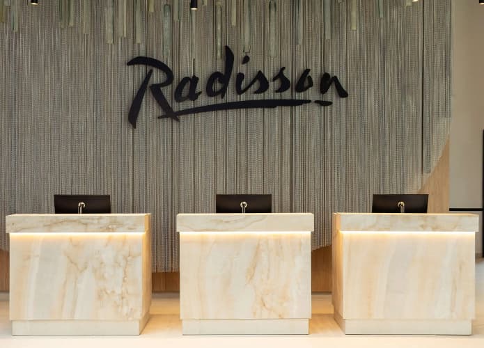 Radisson Hotel Tunis City Center 3