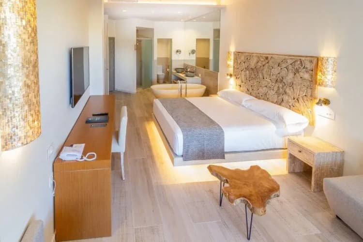 Hotel Zahara Beach & Spa The Senses Collection - Adults Only 5