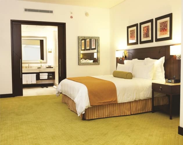 Bogota Marriott Hotel 5