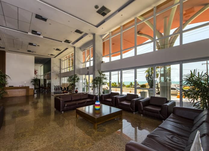Praiamar Express Hotel 3