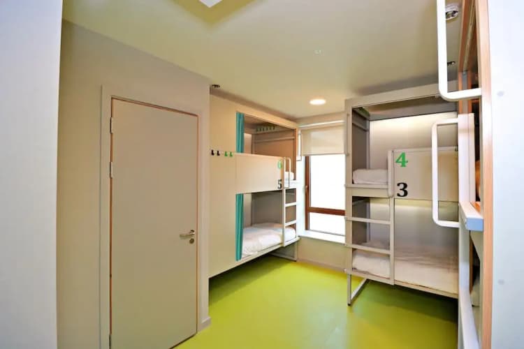 Clink i Lar 3