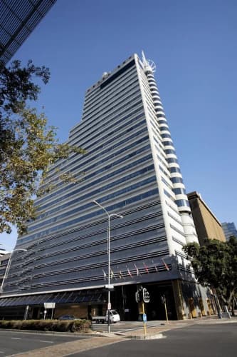 Hotel Sky Cape Town main