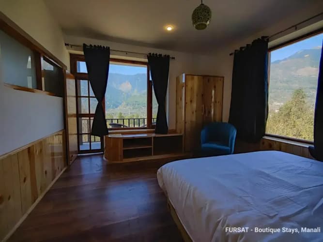 Fursat Boutique Stay By Beyond Stay 4