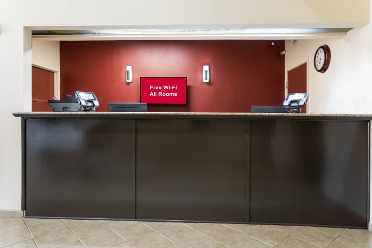 Red Roof Inn Carrollton 3