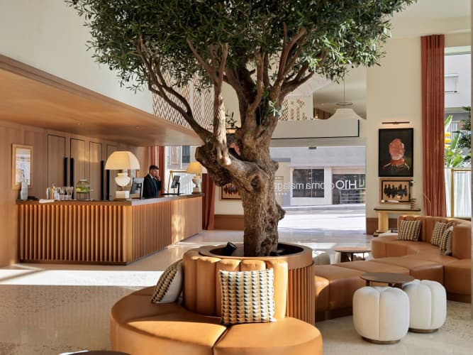 H10 Croma Malaga 3