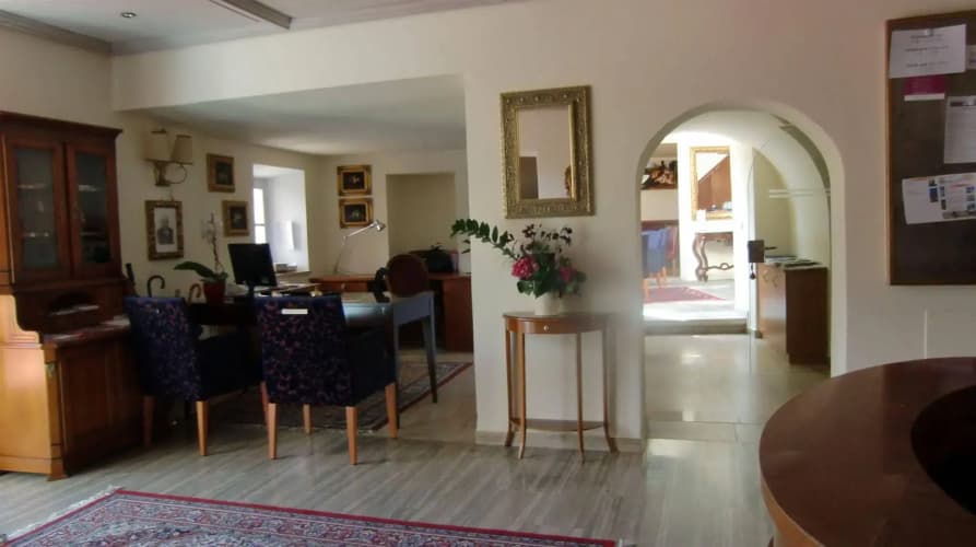 Hotel Traube 3