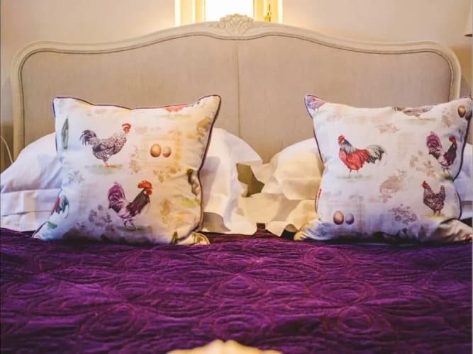 The Feathered Nest Country Inn 4