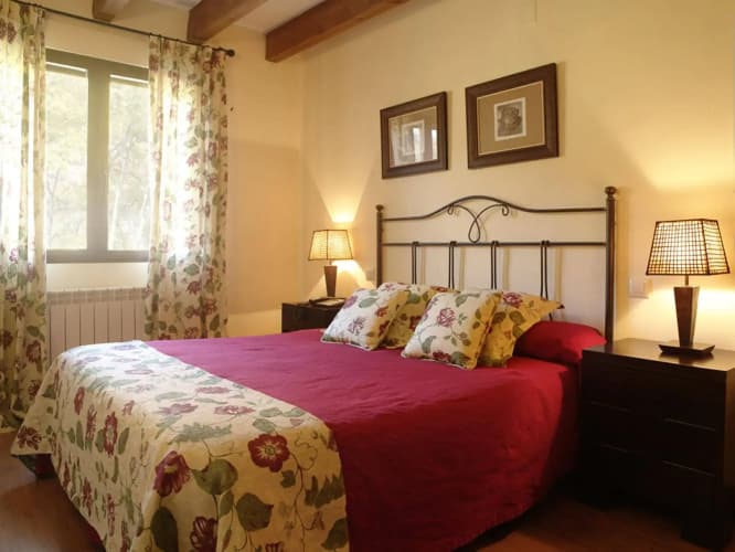 Hotel Ribera Del Corneja 5