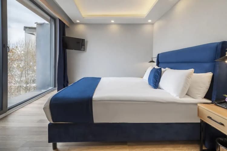 Union Hotel Karakoy 5