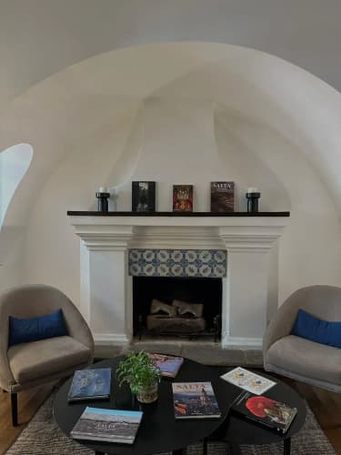 Hotel Del Virrey 2
