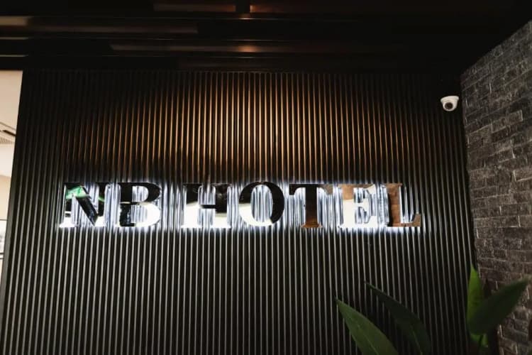 Nb Hotel main