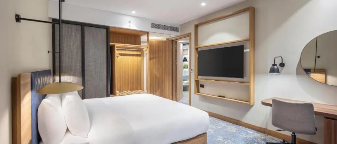 Hilton Garden Inn Erzurum 5