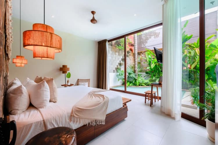 Agua De Luna Boutique Hotel - Adults Only 4