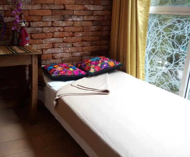 OYO Casa Anzures Mexico City 3