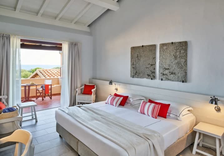 Due Lune Puntaldia Resort & Golf 5