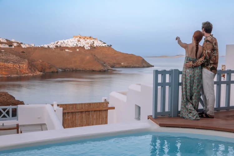 Infinity Blue Suites 5