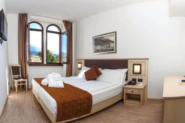 Hotel Europa 2