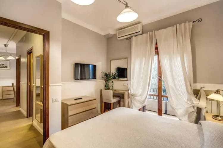 Hotel & Residence Magnolia 4