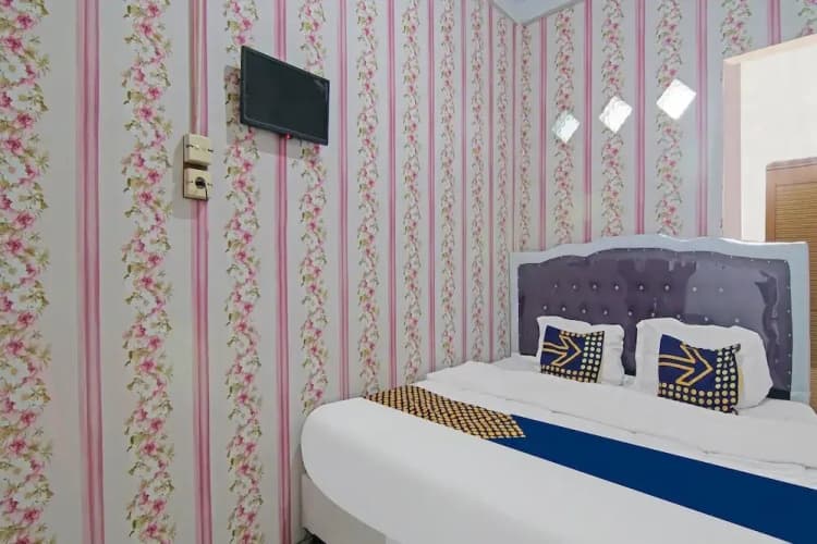 Yoezef Homestay Syariah By Oyo 3