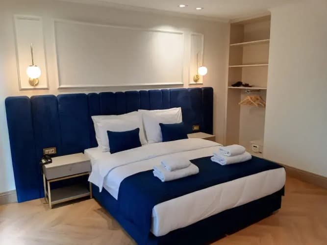 Taksim Bosphorus Hotel 5