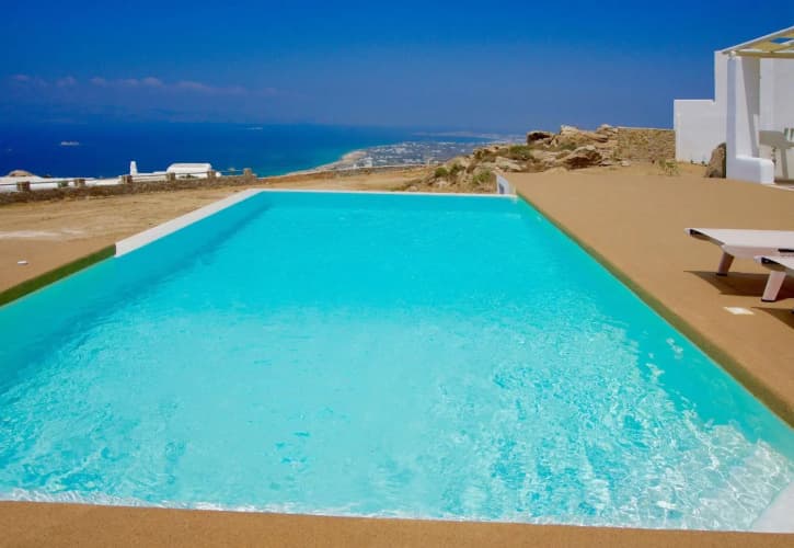 Naxos Grande Vista 5