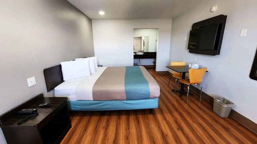 Motel 6 Houston - Nasa 3