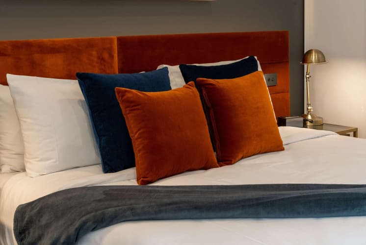 Tryp By Wyndham Wellington 5