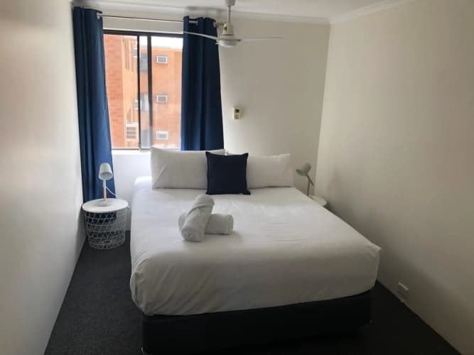 Perth Central City Stay Apartment Hotel 2