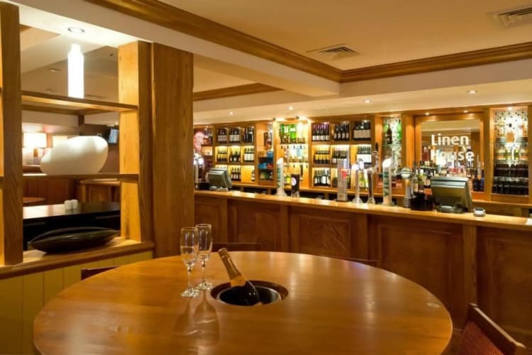 Premier Inn Lisburn 2