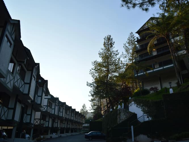 Natasya Resort Cameron Highlands 2